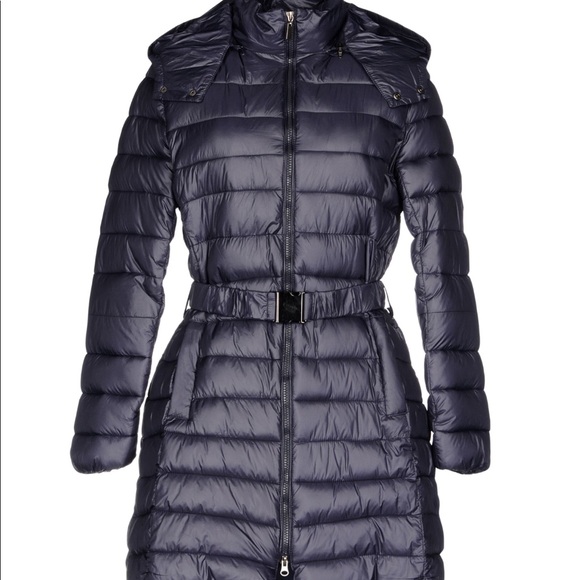 KAOS JEANS Synthetic down Jacket - Picture 1 of 3